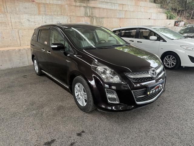 马自达 马自达5 2016 汽车图片 #4