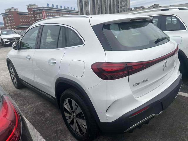 Mercedes-Benz SLK AMG 2025 car image #4