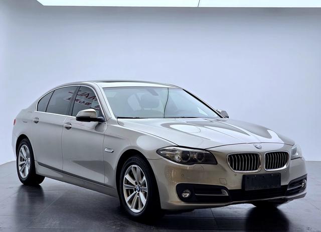 BMW i4 M50 2016 car image #4