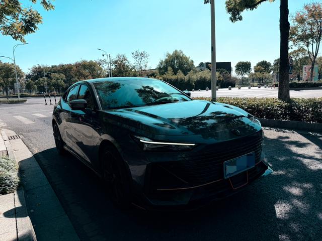 Changan BenBen 2022 صورة سيارة #4