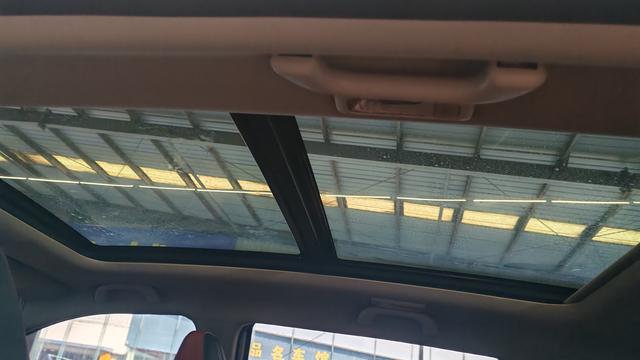 Changan CS55PLUS PHEV 2020 #4 Changan CS55PLUS PHEV 2020 immagine di auto #4