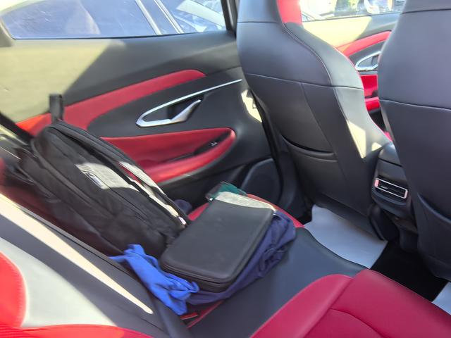 Changan BenBen 2020 car image #4