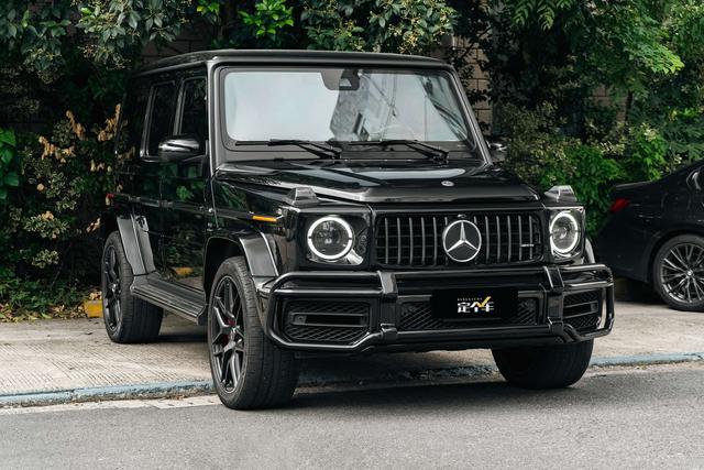 Mercedes-Benz SL AMG New Energy 2020 #4 Mercedes-Benz SL AMG New Energy 2020 car image #4