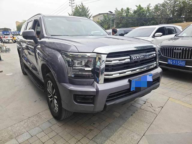 Haval H5 2023 car image #4