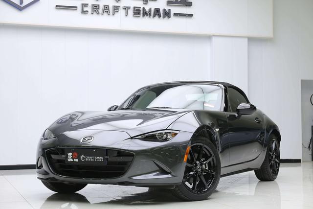 马自达 马自达CX-7(进口) 2023 汽车图片 #4