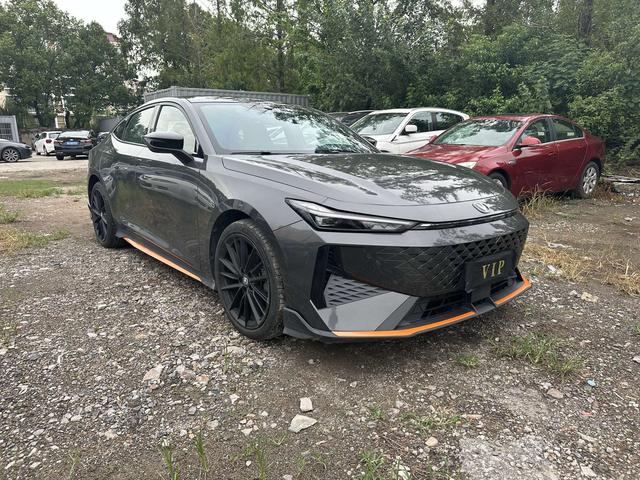 Changan BenBen 2024 #4 Changan BenBen 2024 car image #4