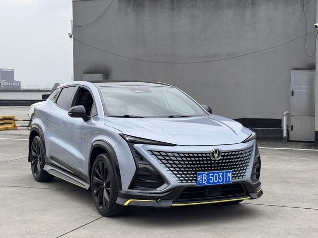 Changan BenBen 2021 #4 Changan BenBen 2021 صورة سيارة #4