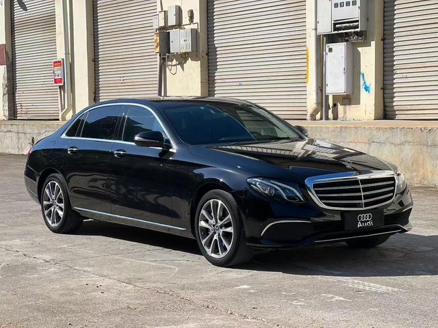 Mercedes-Benz CL Class 2017 car image #4