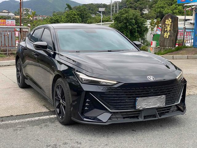 Changan BenBen 2022 صورة سيارة #4