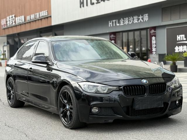 BMW X7 M60i 2018 car image #4