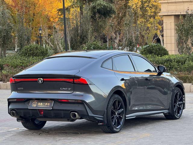 Changan BenBen 2024 imagem de carro #4