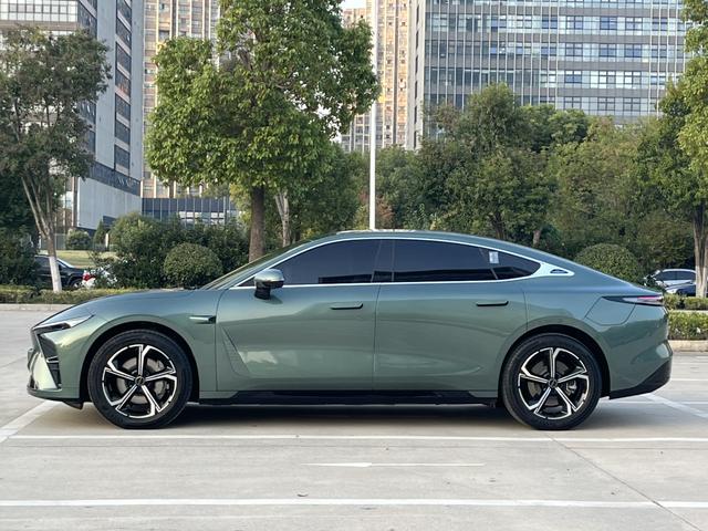 Exceed Stellar Era ES 2024 car image #4