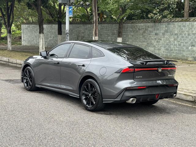 Changan BenBen 2023 صورة سيارة #4