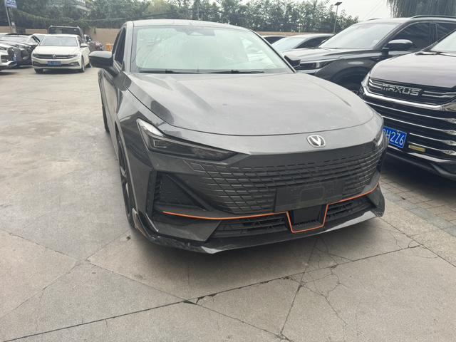 Changan BenBen 2023 صورة سيارة #4