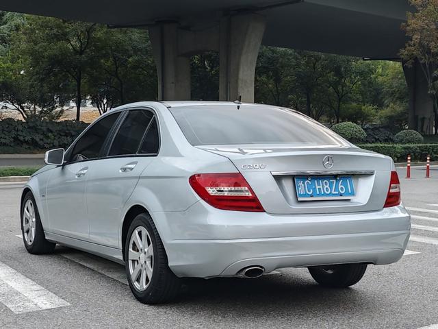 Mercedes-Benz SL AMG New Energy 2011 car image #4