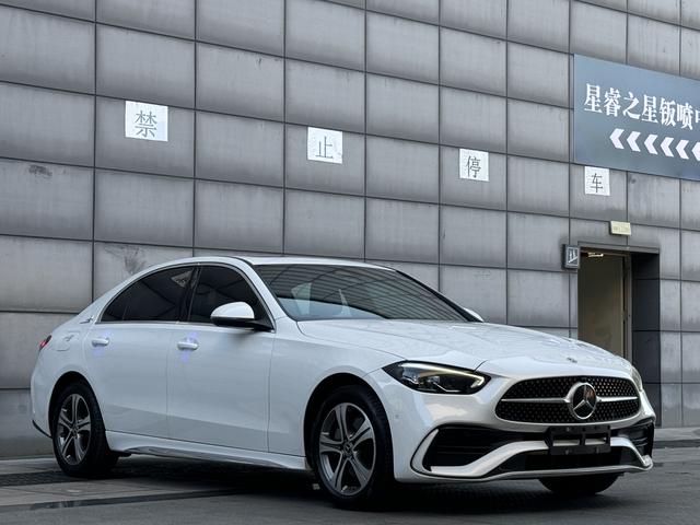Mercedes-Benz SL AMG New Energy 2022 car image #4