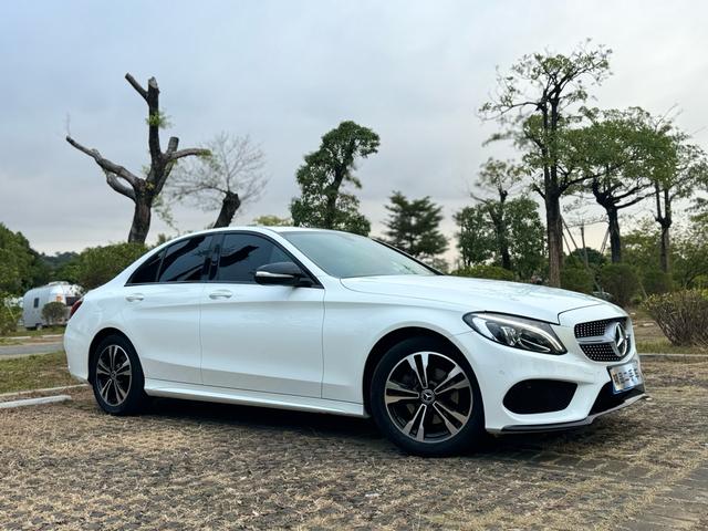 Mercedes-Benz SL AMG New Energy 2018 car image #4