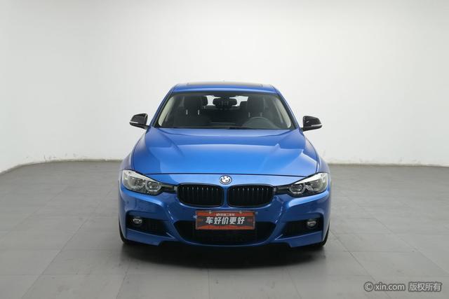 BMW M760Le 2018 car image #4