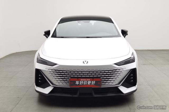 Changan BenBen i 2023 #4 Changan BenBen i 2023 car image #4