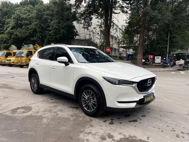 马自达 马自达CX-30 EV 2019 汽车图片 #4