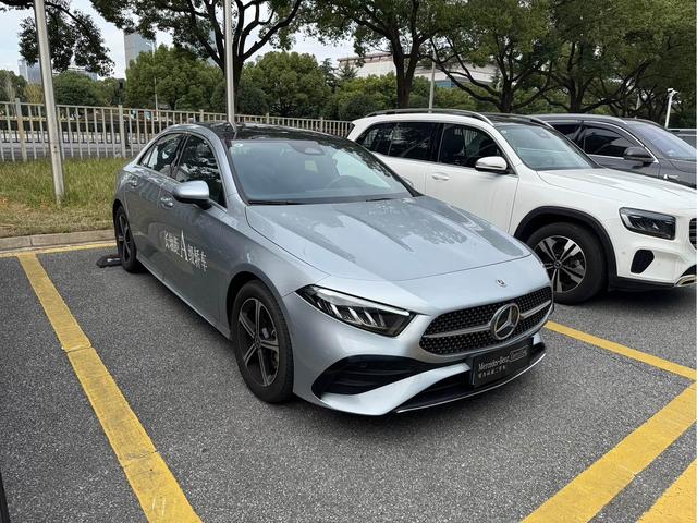 奔驰 AMG GT新能源 2023 汽车图片 #4