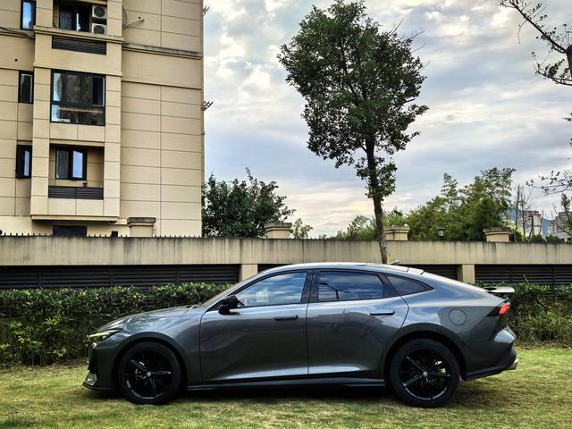 Changan BenBen i 2022 #4 Changan BenBen i 2022 immagine di auto #4