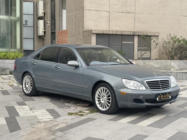 Mercedes-Benz SL Class 2007 imagen de coche #4