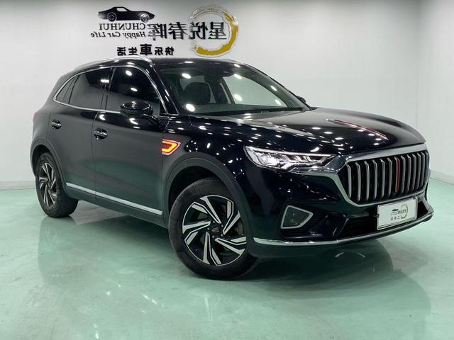 HongQi ShengShi 2023 #4 HongQi ShengShi 2023 car image #4