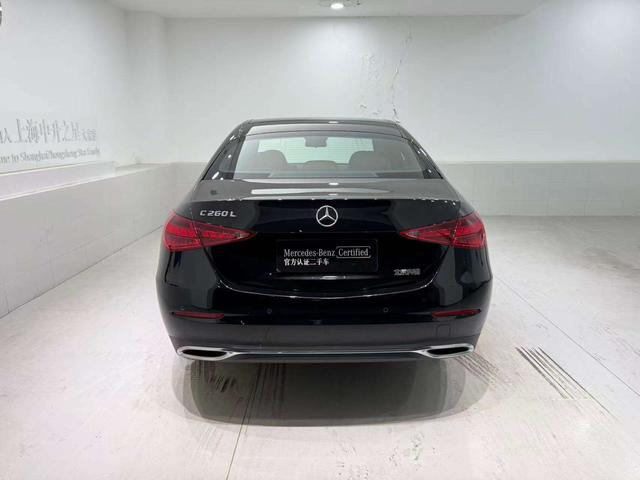 Mercedes-Benz R Class 2023 car image #4