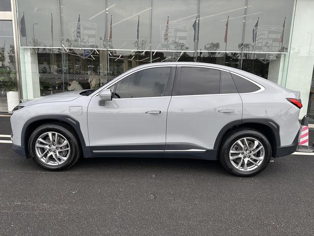 蔚来 蔚来EC6 2022 汽车图片 #4