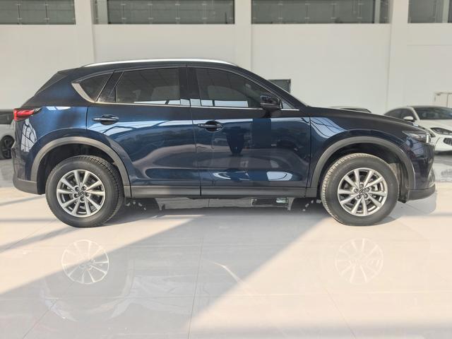 NIO EC7 2023 immagine di auto #4