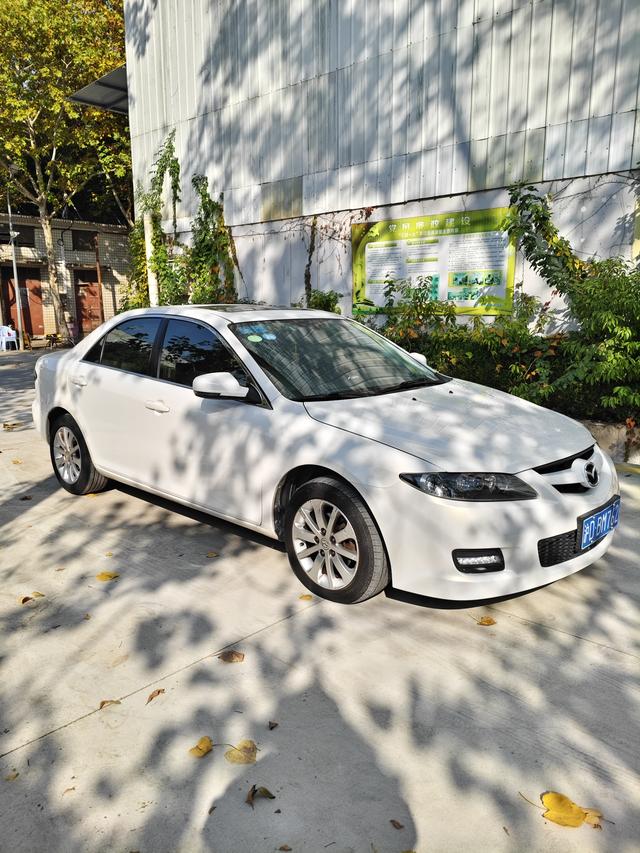 蔚来 蔚来EC7 2014 汽车图片 #4