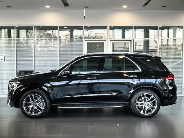 Mercedes-Benz GLE AMG 2024 #4 Mercedes-Benz GLE AMG 2024 car image #4