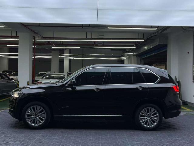 BMW X5 (Imported) 2017 imagem de carro #4