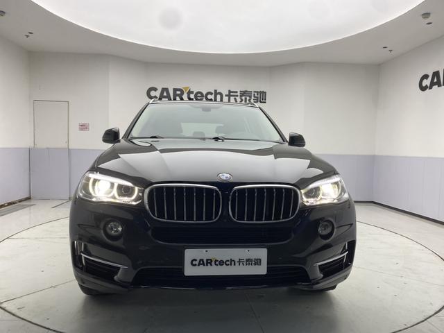 BMW X5 (Imported) 2018 car image #4