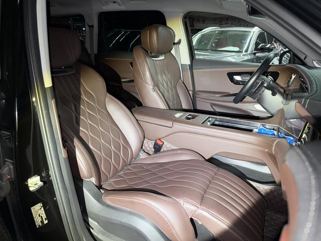 Exceed Lanyue 2023 #4 Exceed Lanyue 2023 car image #4