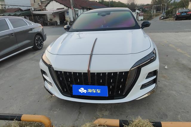 HongQi H6 2023 #4 HongQi H6 2023 car image #4