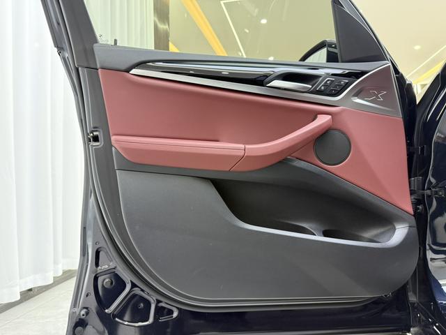 宝马 宝马X3 2024 汽车图片 #4