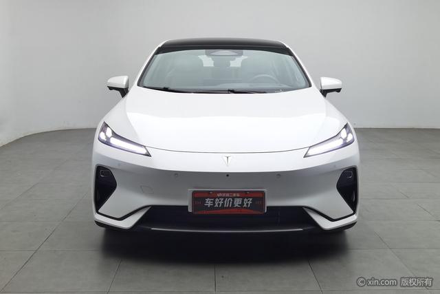 Deepal L07 2025 #4 Deepal L07 2025 immagine di auto #4