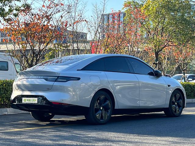 零跑汽车 零跑C01 2023 汽车图片 #4