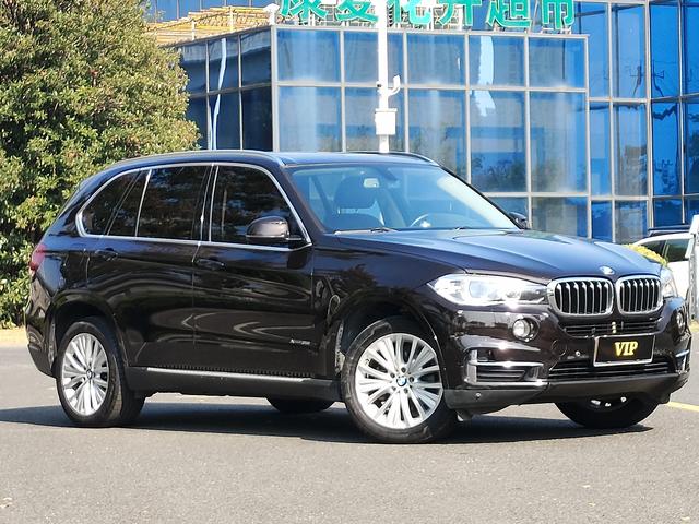 BMW X5 (Imported) 2017 #4 BMW X5 (Imported) 2017 car image #4
