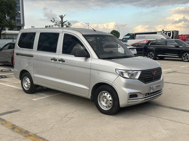 五菱汽车 五菱宏光V 2020 汽车图片 #4