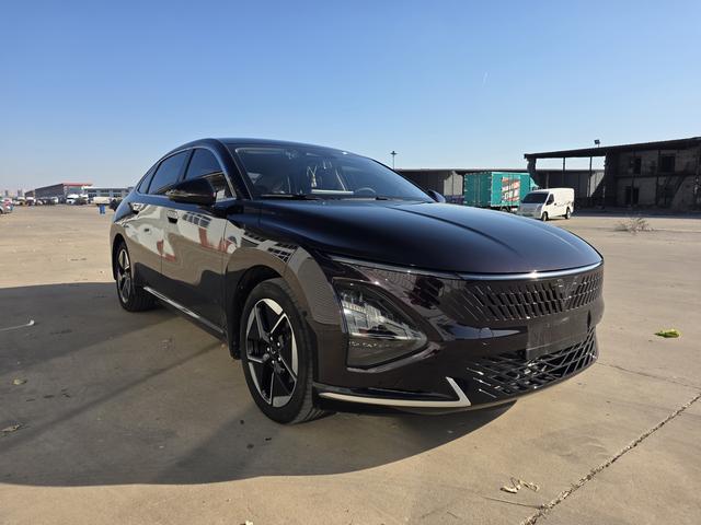 五菱汽车 五菱星光 2024 #4 五菱汽车 五菱星光 2024 汽车图片 #4