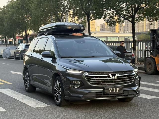 五菱汽车 五菱凯捷 2022 汽车图片 #4