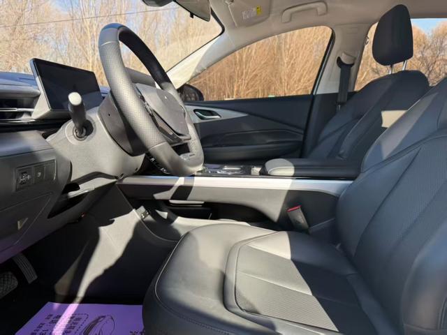 五菱汽车 五菱星光 2023 汽车图片 #4