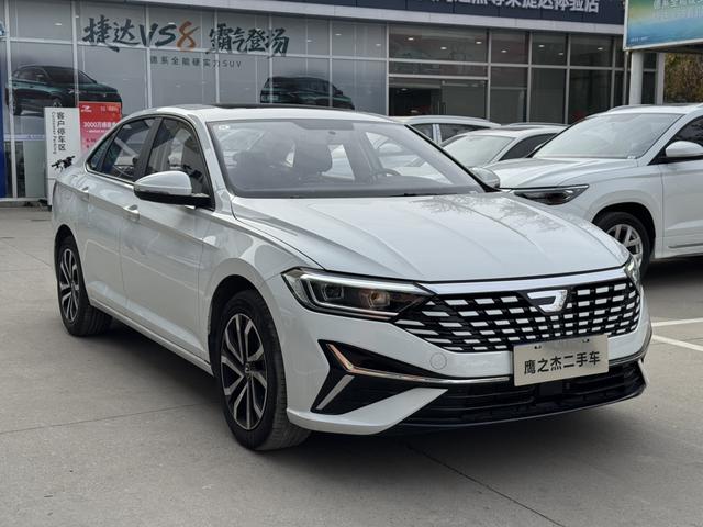 Jetta VA7 2025 car image #4