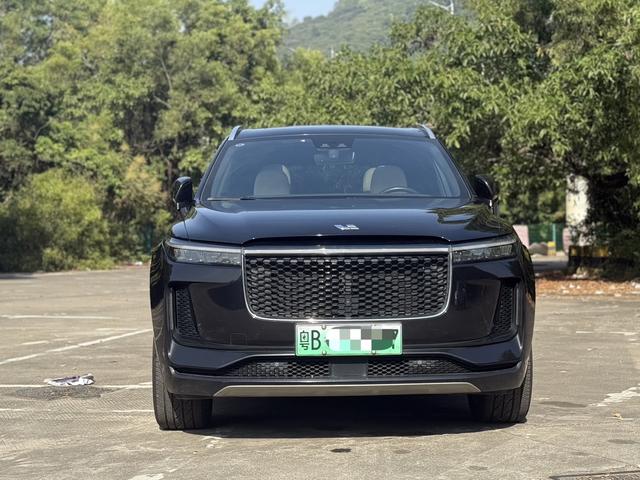 Li One 2020 imagen de coche #4