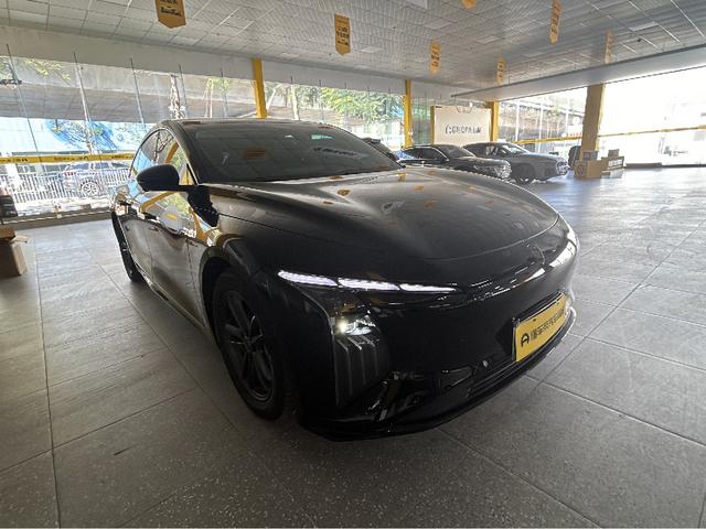 Forthing S7 2025 #4 Forthing S7 2025 immagine di auto #4