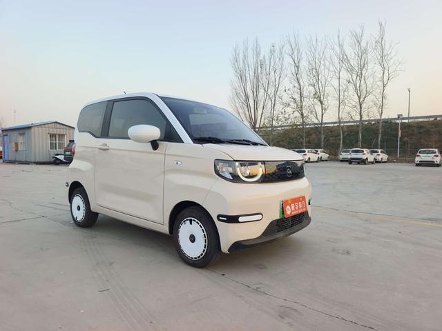 Chery QQ Ice Cream 2025 #4 Chery QQ Ice Cream 2025 car image #4