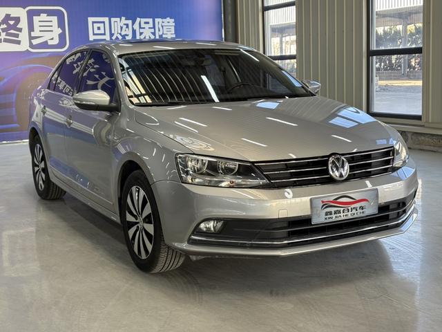 Volkswagen Sagitar 2017 immagine di auto #4